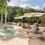 Amazing 1Br Tulum Jungle With Restaurant, Pool And Gym